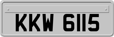 KKW6115