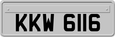 KKW6116