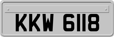 KKW6118