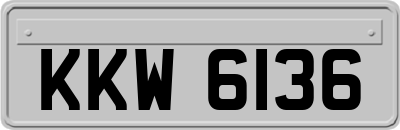 KKW6136