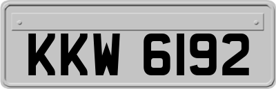 KKW6192