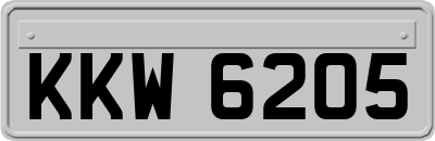 KKW6205