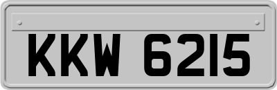 KKW6215