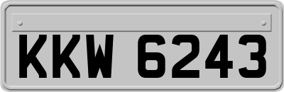 KKW6243