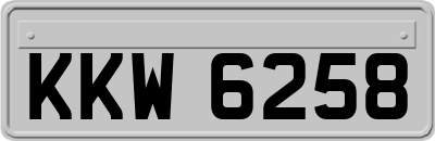 KKW6258