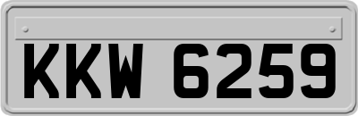 KKW6259
