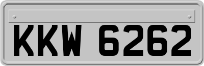 KKW6262