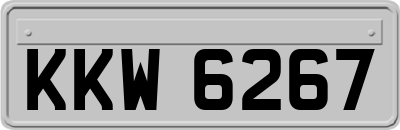 KKW6267