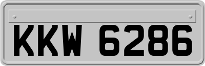 KKW6286