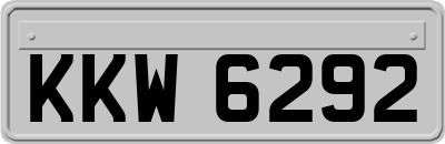 KKW6292