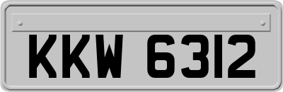 KKW6312