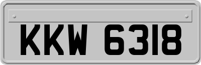 KKW6318