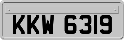 KKW6319