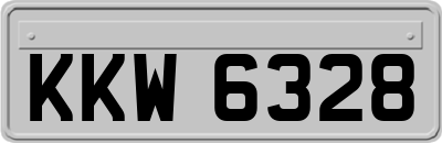 KKW6328