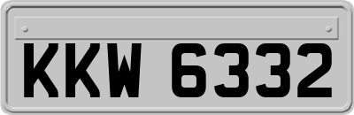 KKW6332