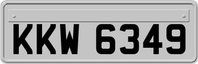 KKW6349
