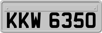KKW6350