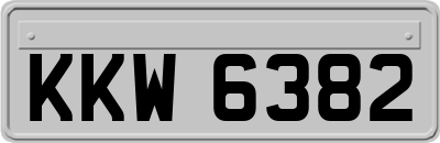 KKW6382