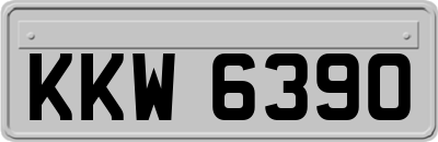 KKW6390