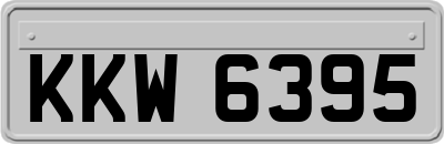 KKW6395