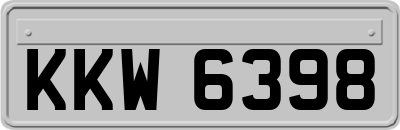 KKW6398