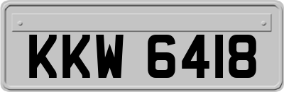 KKW6418