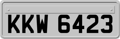 KKW6423