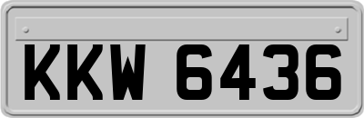 KKW6436