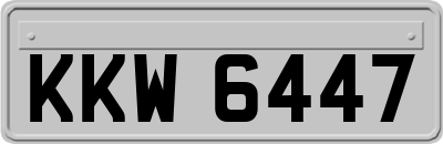 KKW6447
