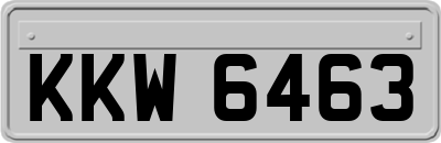 KKW6463