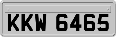 KKW6465