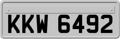 KKW6492