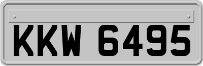 KKW6495
