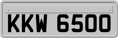 KKW6500