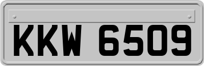 KKW6509