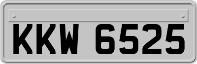 KKW6525