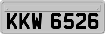KKW6526