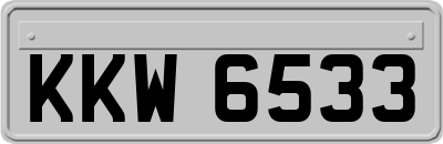 KKW6533