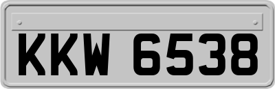 KKW6538