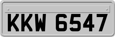 KKW6547
