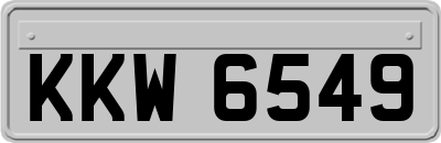 KKW6549