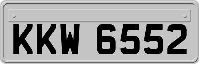 KKW6552