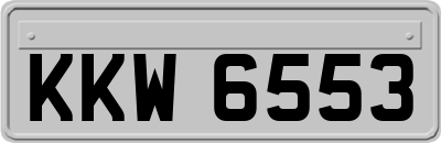KKW6553