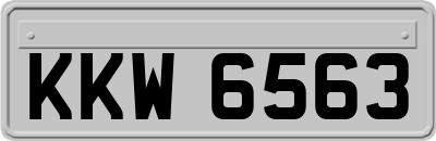 KKW6563