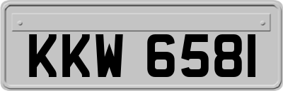 KKW6581