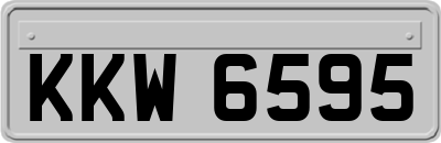 KKW6595