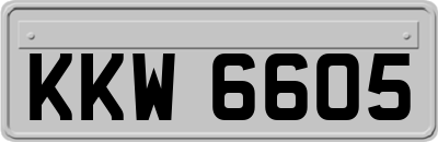 KKW6605
