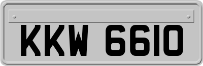 KKW6610