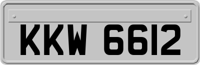 KKW6612
