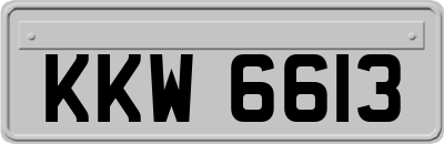 KKW6613